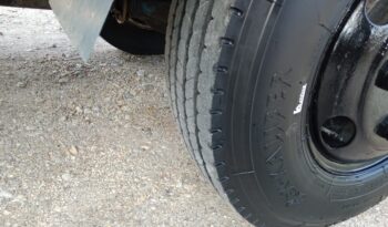 2007 Hino WU300R (UBS) Alu Box 13′ Sell As Condition full