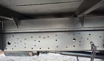 2010 Hino WU410R Aluminium Box 14’11 (1 LHS Door) full