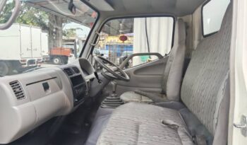 2014/15 Hino WU302R Alu Box 10’4 (1 LHS Door) full