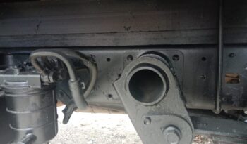 2011 Hino WU300R Corrugated Box 10’4 (1 RHS Door & 1 LHS Door) full