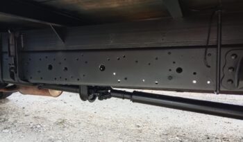 2014 Hino WU720R (UBS) Kargo Am 16’8 full