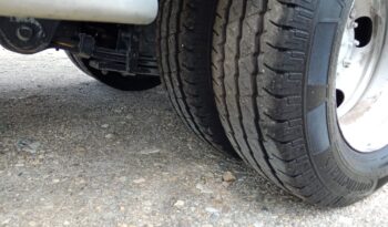 2024 Hino REBUILD XZU605 Freezer Box 10’6 (1 LHS Door) (Temp -5C) (6 Wheeler) full