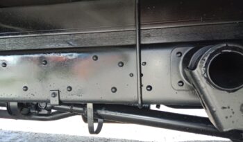 2014 Hino WU302R (UBS) LUTON BOX 13FT (1 LHS Door) full