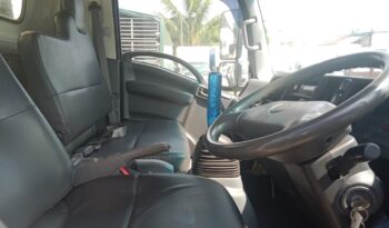 2017 Isuzu NPR81UKH FREEZER BOX WITH TAIL LIFT 16’1 (1 LHS Door) Sell As Condition full