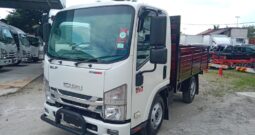2023 Isuzu NLR77UEE Kargo Am 10′ Good Condition