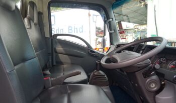 2023 Isuzu NLR77UEE Kargo Am 10′ Good Condition full