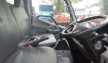 2013/14 HINO WU600R Alu Box 10’3 (1 LHS Door) full