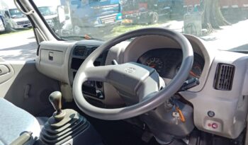 2012 Hino WU342R ALU BOX 14’8 (2 RHS Door & 2 LHS Door) full