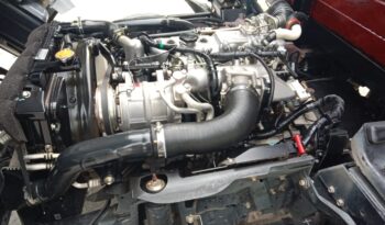 2023 Isuzu NLR77UEE Kargo Am 10′ Good Condition full