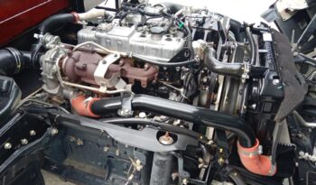 2023 Isuzu NLR77UEE Kargo Am 10′ Good Condition full