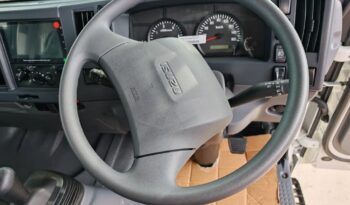 2025 Isuzu NLR77UEE-A (UBS) KARGO AM 13’1 (Steel railing 5pcs)  Super TipTop Condition full