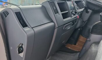 2025 Isuzu NLR77UEE-A (UBS) KARGO AM 13’1 (Steel railing 5pcs)  Super TipTop Condition full