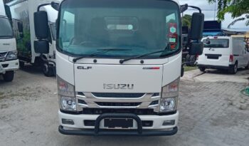 2023 Isuzu NLR77UEE Kargo Am 10′ Good Condition full