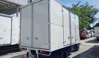 2012 Hino WU342R ALU BOX 14’8 (2 RHS Door & 2 LHS Door) full