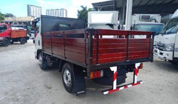 2023 Isuzu NLR77UEE Kargo Am 10′ Good Condition full