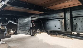 2025 Isuzu NLR77UEE-A (UBS) KARGO AM 13’1 (Steel railing 5pcs)  Super TipTop Condition full
