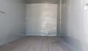 2012 Hino WU342R ALU BOX 14’8 (2 RHS Door & 2 LHS Door) full