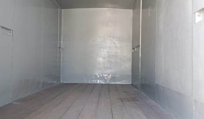 2012 Hino WU342R ALU BOX 14’8 (2 RHS Door & 2 LHS Door) full