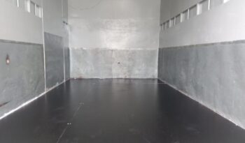 2013/14 HINO WU600R Alu Box 10’3 (1 LHS Door) full