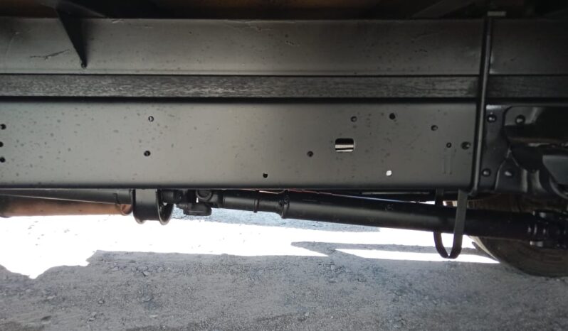 2012 Hino WU342R ALU BOX 14’8 (2 RHS Door & 2 LHS Door) full