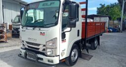 2019 Isuzu NLR77UEE Kargo Am 10’3
