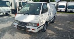 2009 Nissan C22 Vanette Panel Van SellAsCondition