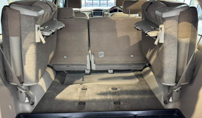 2015 Toyota INNOVA 2.0G (AT) TipTop Condition !!! full