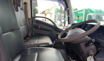 2019 Isuzu NLR77UEE Kargo Am 10’3 full