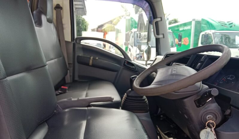 2019 Isuzu NLR77UEE Kargo Am 10’3 full