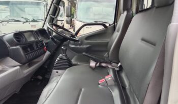 2023 Hino XZU600 Kargo Am 10’4 TipTop Condition full