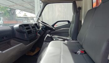2012 Hino XZU720R (UBS) Kargo Am 20’4 full