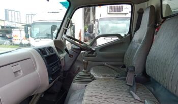 2013/14 Hino WU302 Luton Box 10’9 full