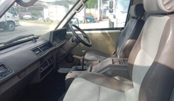 2009 Nissan C22 Vanette Panel Van SellAsCondition full