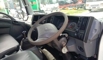 2019 Isuzu NLR77UEE Kargo Am 10’3 full