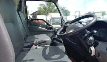 2012 Hino XZU720R (UBS) Kargo Am 20’4 full