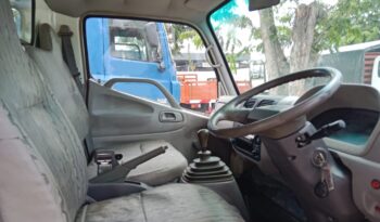 2013/14 Hino WU302 Luton Box 10’9 full