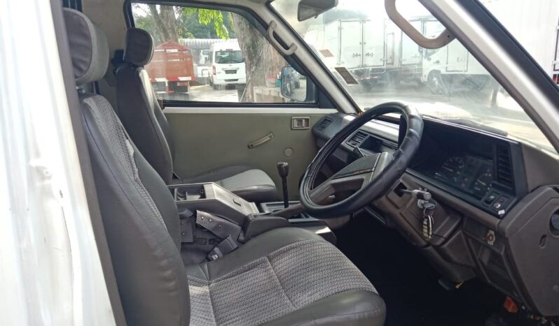 2009 Nissan C22 Vanette Panel Van SellAsCondition full