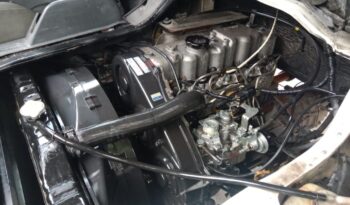 2012 Inokom AU26 Alu Box 10′ Sell As Condition full