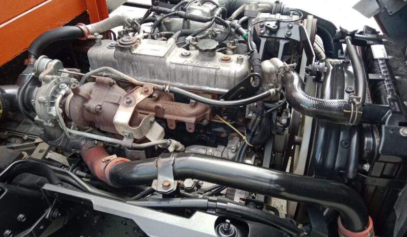 2019 Isuzu NLR77UEE Kargo Am 10’3 full