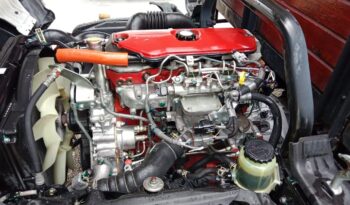 2023 Hino XZU600 Kargo Am 10’4 TipTop Condition full