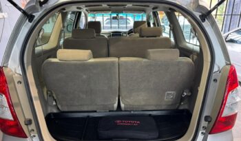 2015 Toyota INNOVA 2.0G (AT) TipTop Condition !!! full