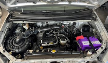 2015 Toyota INNOVA 2.0G (AT) TipTop Condition !!! full