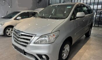 2015 Toyota INNOVA 2.0G (AT) TipTop Condition !!! full