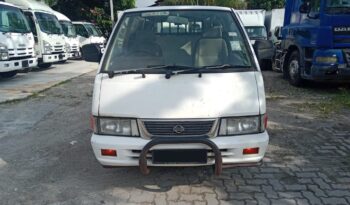2009 Nissan C22 Vanette Panel Van SellAsCondition full