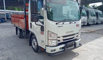 2019 Isuzu NLR77UEE Kargo Am 10’3 full