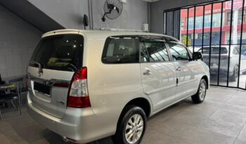 2015 Toyota INNOVA 2.0G (AT) TipTop Condition !!! full