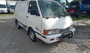 2009 Nissan C22 Vanette Panel Van SellAsCondition full