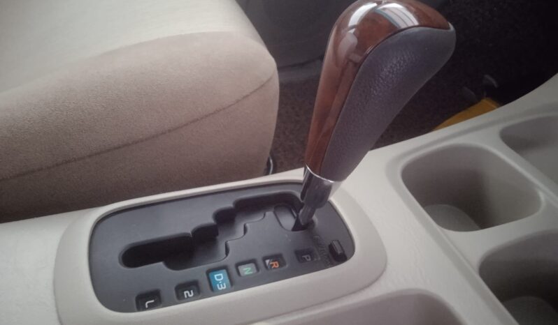 2015 Toyota INNOVA 2.0G (AT) TipTop Condition !!! full