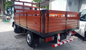 2019 Isuzu NLR77UEE Kargo Am 10’3 full
