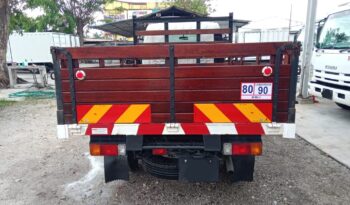 2023 Hino XZU600 Kargo Am 10’4 TipTop Condition full